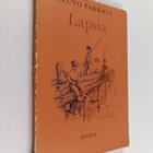 Teuvo Pakkala : Lapsia - pikkukuva 1