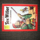 KANSAS SARJA:Tex Willer KRONIKKA 17 (10-11/1973) - pikkukuva 1