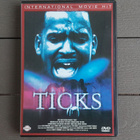 DVD: Ticks K18 (Erikoistehosteet: Doug Beswick 1993/?) - pikkukuva 1