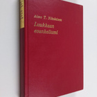 Aimo T. Nikolainen : Luukkaan evankeliumi - pikkukuva 1