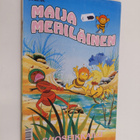 Maija Mehiläinen 13/1989 - pikkukuva 1