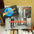 PROBLEMS EI KOSKAAN - PELASTUS ARMEIJAAN CD - pikkukuva 1