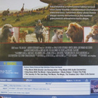 LEIJONAKUNINGAS BLU-RAY - pikkukuva 2