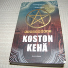 Preston - Child Koston kehä -pok - pikkukuva 1
