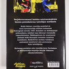 Aapo Kukko : Sosialisti ja nihilisti - pikkukuva 2