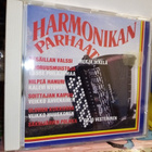 CD HARMONIKAN PARHAAT ( SIS POSTIKULU) - pikkukuva 1
