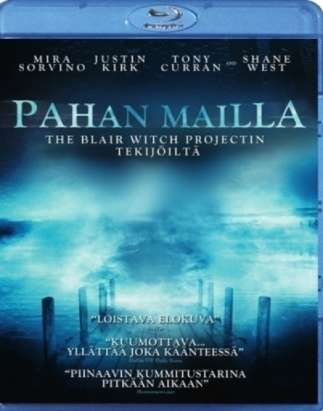 PAHAN MAILLA	(39 965)	-FI-	BLU-RAY		mira sorvino