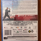 Johnny English Strikes Again Blu-ray - pikkukuva 2