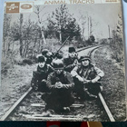 THE ANIMALS: Animal Tracks  *UK 1965 repress - pikkukuva 1