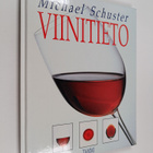 Michael Schuster : Viinitieto - pikkukuva 1