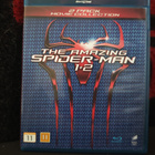 The Amazing Spider-Man 1+2 - pikkukuva 1