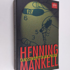 Henning Mankell : Tanssinopettajan paluu - pikkukuva 1
