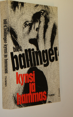 Bill S. Ballinger : Kynsi ja hammas