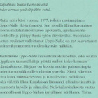 Elina Karjalainen YSTÄVÄMME UPPO-NALLE - pikkukuva 3