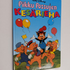 Walt Disney : Pikku possujen kesärieha : Disneyn satuluke... - pikkukuva 1