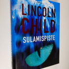 Lincoln Child : Sulamispiste - pikkukuva 1