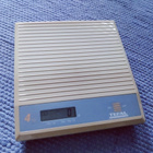 Vanha toimiva Tefal vaaka - pikkukuva 1