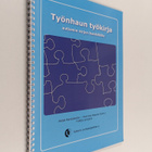 Työnhaun työkirja autismin kirjon henkilöille - pikkukuva 1