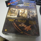 TARU SORMUSTEN HERRASTA TRILOGIA 6DVD BOXI + - pikkukuva 1