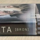 SILTA (Bron): Kausi 1 (2012) Sofia Helin (4DVD) - pikkukuva 3