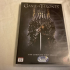 Game of Thrones Season 1  (5dvd) - pikkukuva 1