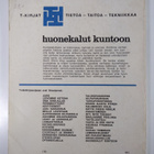 Bertil Ehn : Huonekalut kuntoon - pikkukuva 2