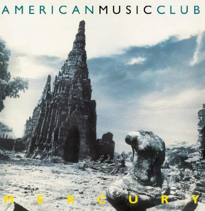 American Music Club - Mercury CD