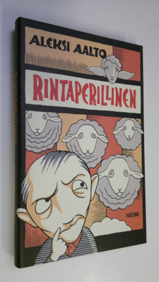 Aleksi Aalto : Rintaperillinen