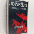 Jo Nesbö : Rödhake - pikkukuva 1