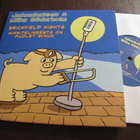 Jahnukaiset & Miika Söderholm Brickfield nights 7 45 uusi - pikkukuva 1