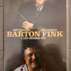 Barton Fink (DVD) John Turturro, John Goodman, Coen - pikkukuva 1