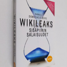 Daniel Domscheit-Berg : WikiLeaks : sisäpiirin salaisuude... - pikkukuva 1