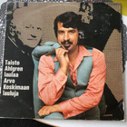 TAISTO AHLGREN: Laulaa Arvo Koskimaan lauluja * FIN 1975 - pikkukuva 1
