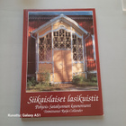 Siikaislaiset lasikuistit, Pohjois-Satakunnan kaunottaret - pikkukuva 1