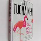 Antti Tuomainen : Palm Beach Finland - pikkukuva 1