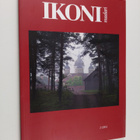 Ikonimaalari 2/2004 : Teemana Karjala - pikkukuva 1