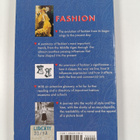 Gertrud Lehnert : Fashion : a concise history - pikkukuva 2