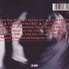 Soundgarden - Badmotorfinger - pikkukuva 2