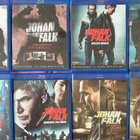 JOHAN FALK KOKOELMA 8 KPL BLU-RAY - pikkukuva 2