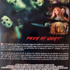 THE STRANGERS DVD - pikkukuva 2