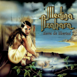 Medina Azahara - Tierra De Libertad (CD)