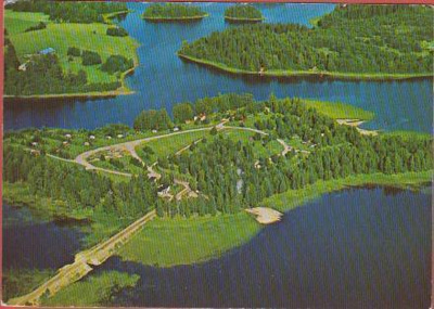 Ruovesi Haapasaari