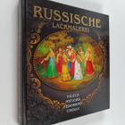 Margarita Albedil : Russische Lackmalerei - pikkukuva 1