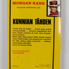 Louis Masterson : Kunnian tähden - pikkukuva 2