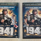 1941 - Anteeksi, missä on Hollywood? (1979) 2DVD - pikkukuva 4