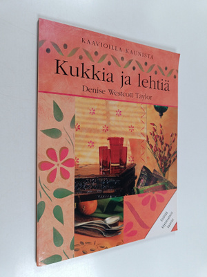 Denise Westcott Taylor : Kaavioilla kaunista