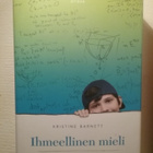 Kristine Barnett - Ihmeellinen mieli (sid.) - pikkukuva 3