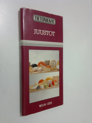Sandy Carr : Juustot