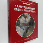 Gitta Joost : Kampfflieger des Ersten Weltkriegs - pikkukuva 1