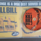 DVD: Kill Bill Vol. 2 (Michael Madsen, Daryl Hannah 2004) - pikkukuva 3